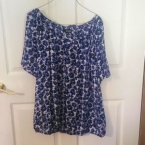3x womens blouse